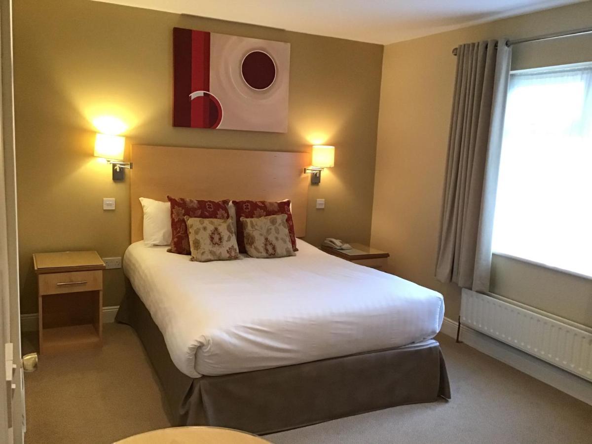 Glenwood House 호텔 카리갈린 외부 사진