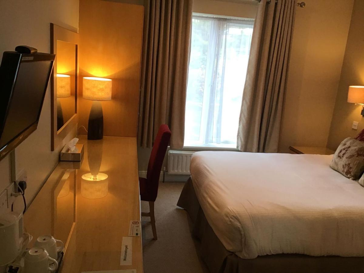 Glenwood House 호텔 카리갈린 외부 사진