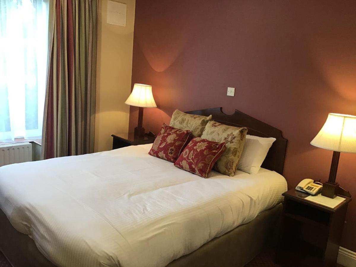 Glenwood House 호텔 카리갈린 외부 사진