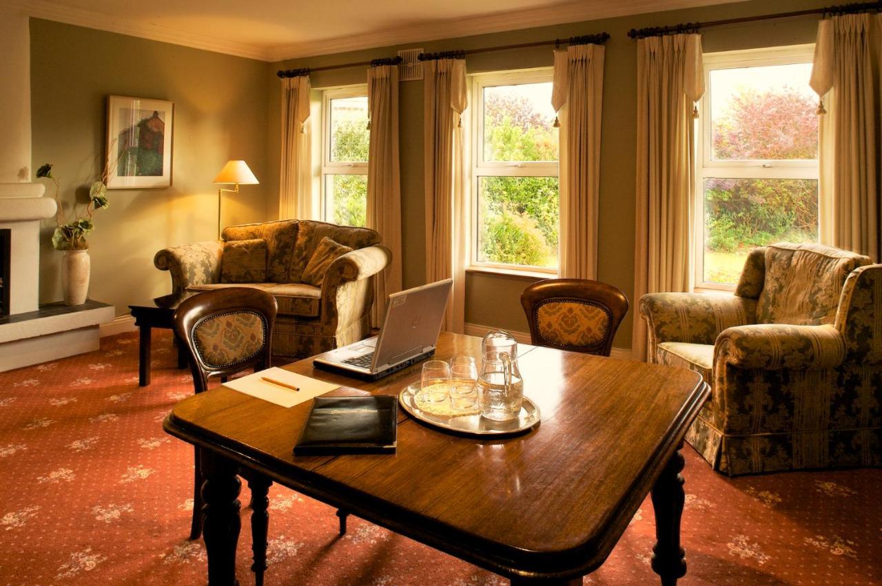 Glenwood House 호텔 카리갈린 외부 사진