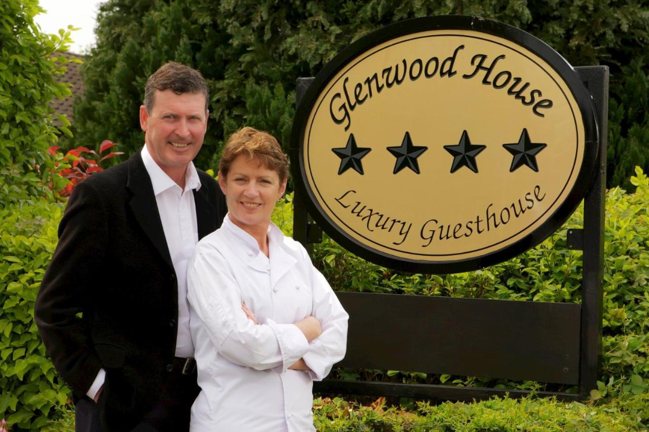 Glenwood House 호텔 카리갈린 외부 사진