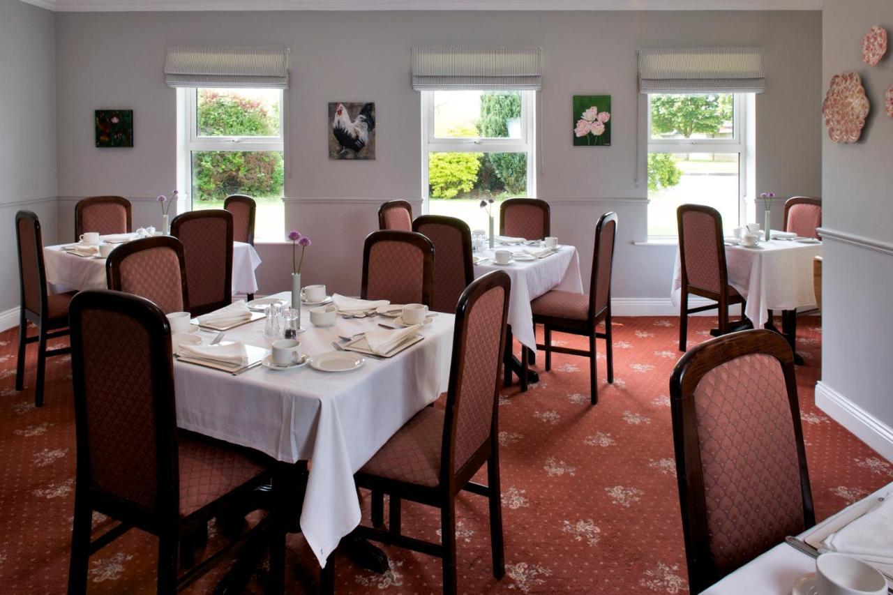 Glenwood House 호텔 카리갈린 외부 사진