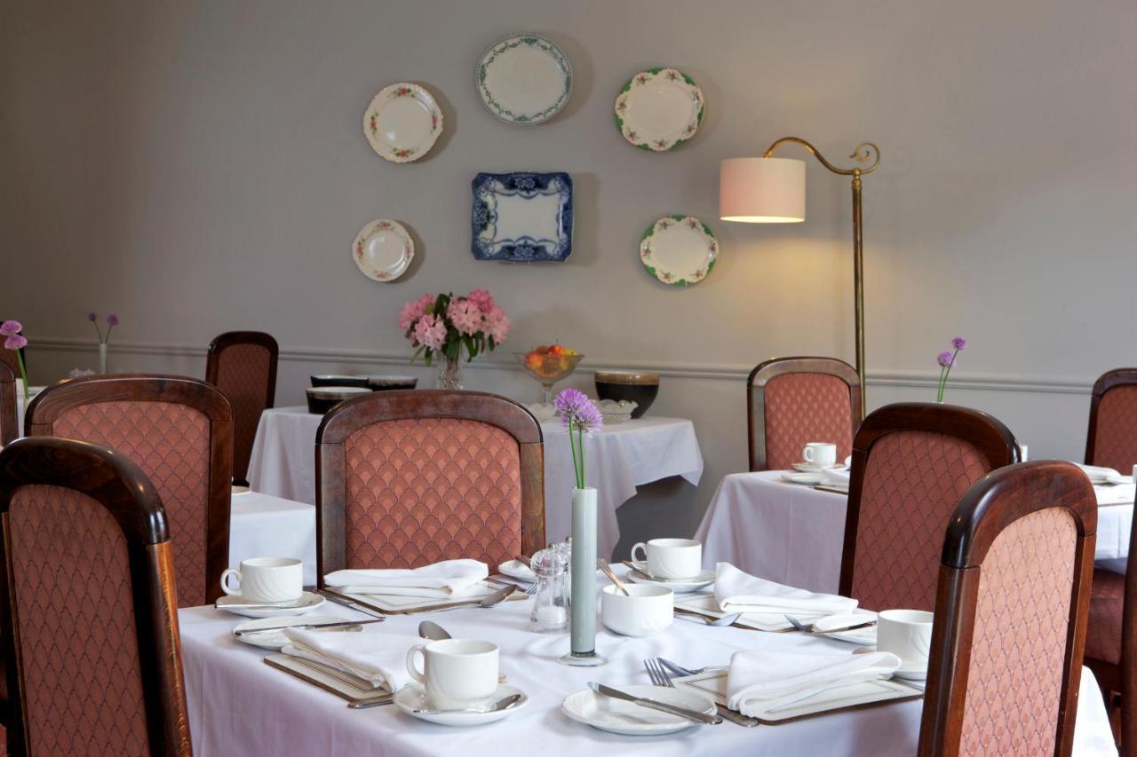 Glenwood House 호텔 카리갈린 외부 사진